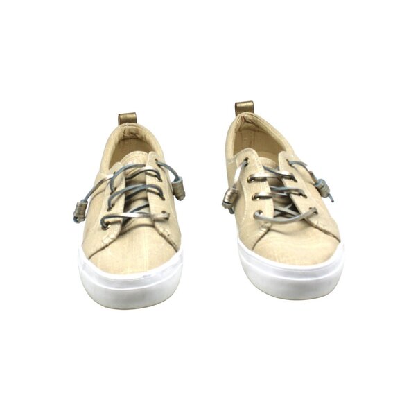 Women S Crest Vibe Plushwave Sneakers - Maximum Comfort for Everyday Adventures - Picture 2 of 8